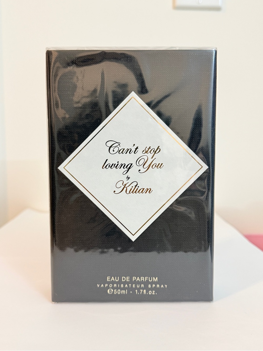 Kilian Can’t Stop Loving You 50ml